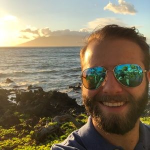 Meet your Posher, Nick